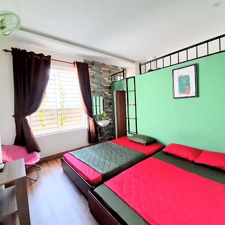 Homestay XI Trum Дананг Екстериор снимка