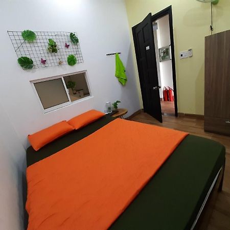 Homestay XI Trum Дананг Екстериор снимка