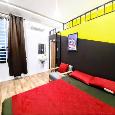 Homestay XI Trum Дананг Екстериор снимка