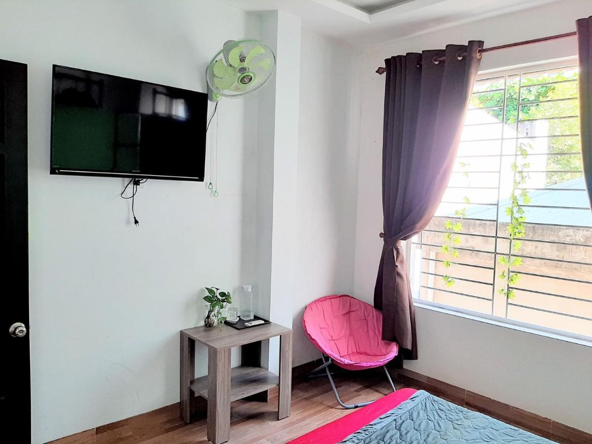 Homestay XI Trum Дананг Екстериор снимка
