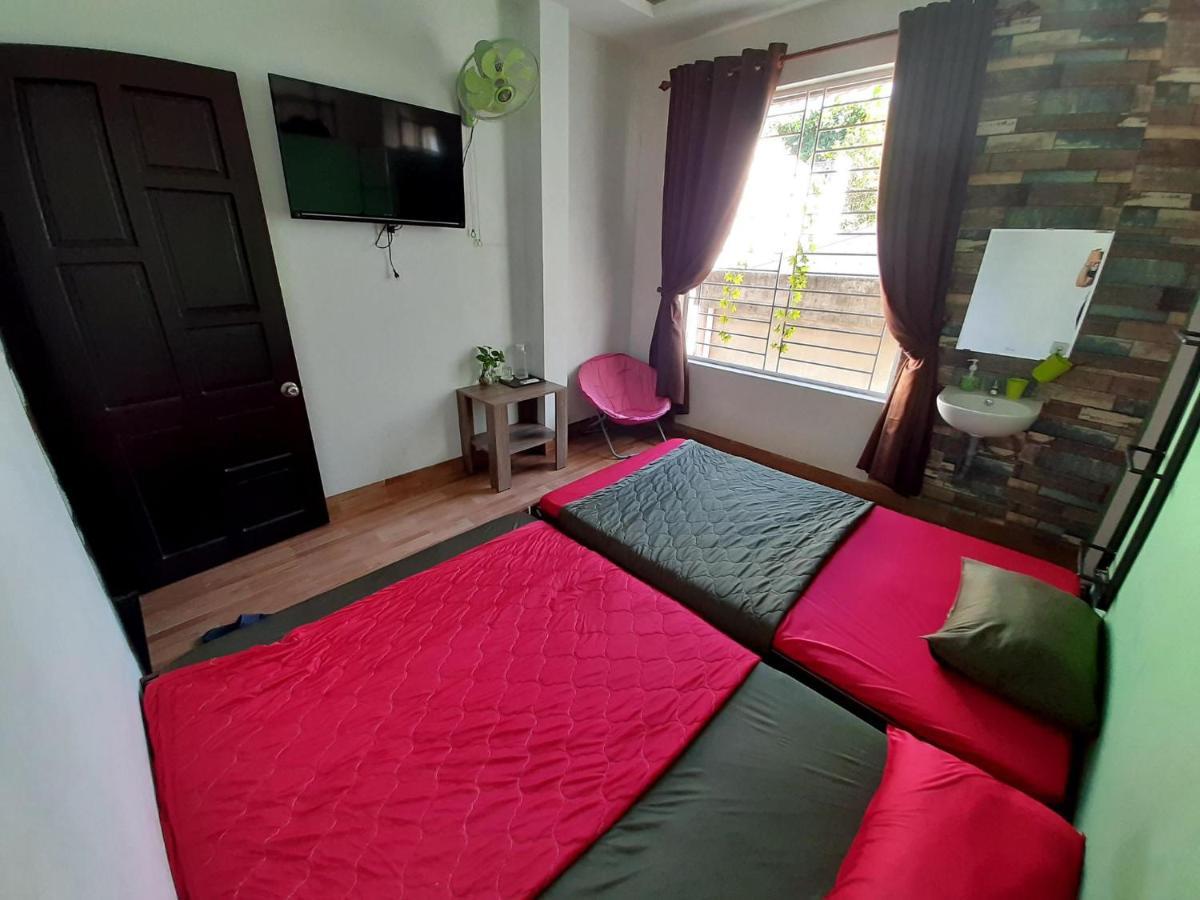 Homestay XI Trum Дананг Екстериор снимка