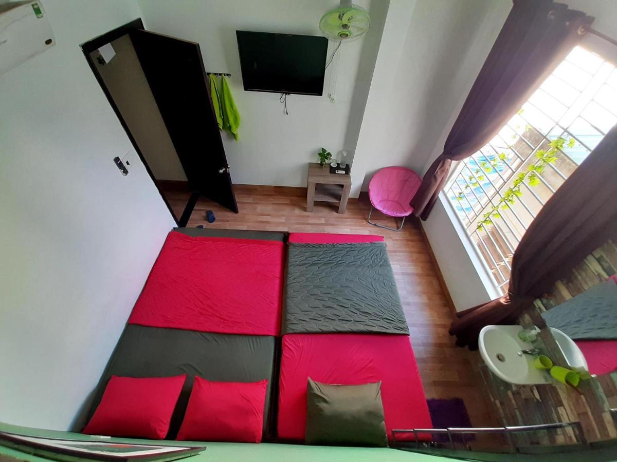 Homestay XI Trum Дананг Екстериор снимка