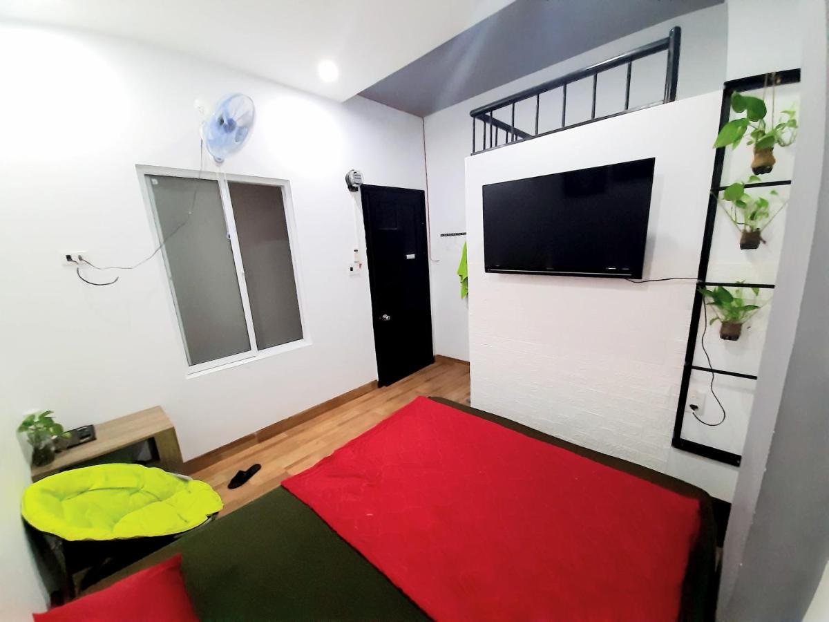 Homestay XI Trum Дананг Екстериор снимка