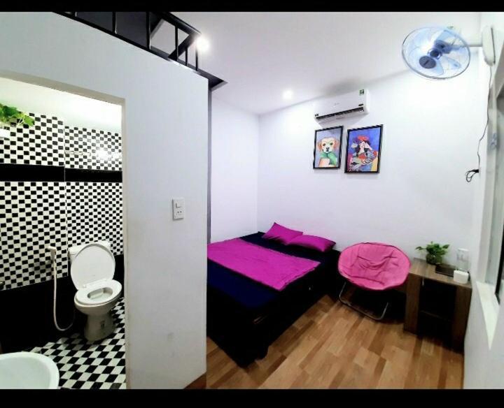 Homestay XI Trum Дананг Екстериор снимка