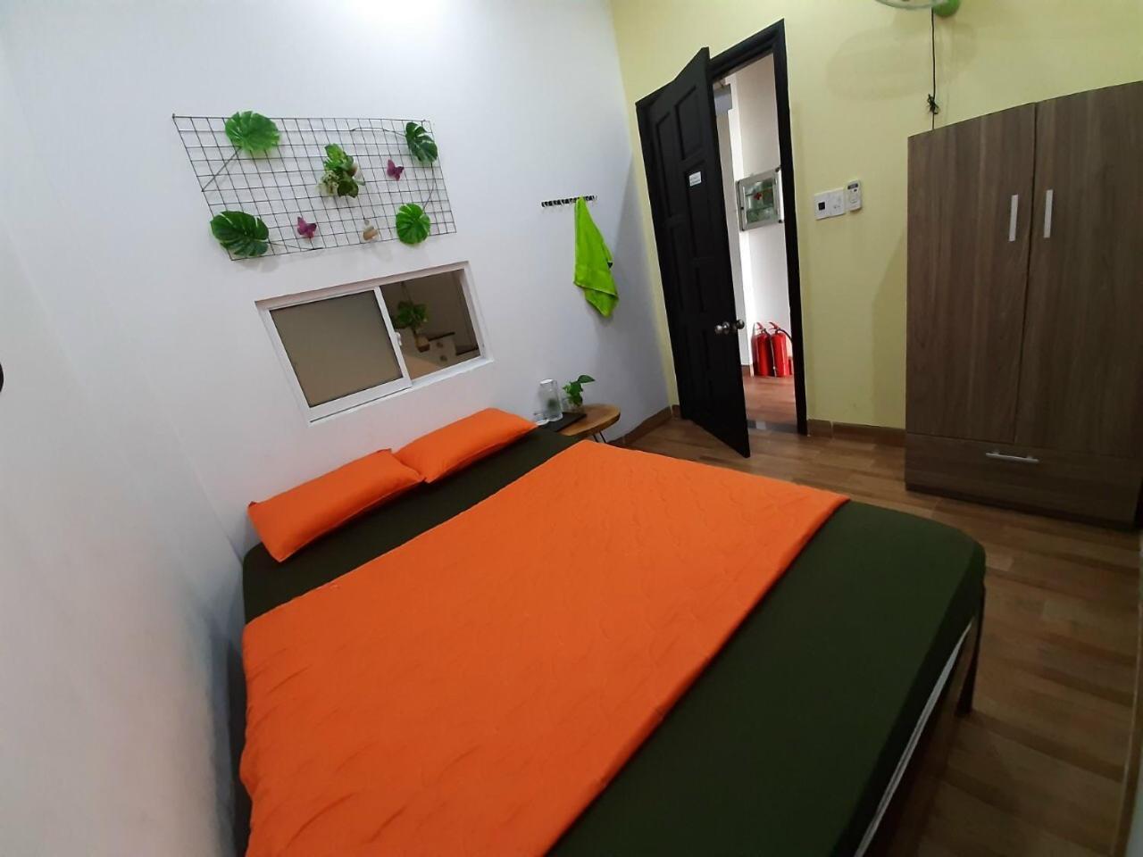 Homestay XI Trum Дананг Екстериор снимка