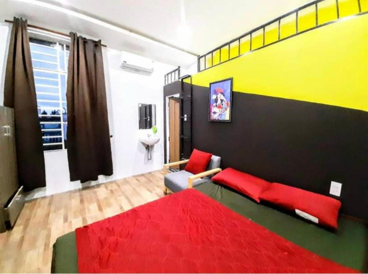 Homestay XI Trum Дананг Екстериор снимка