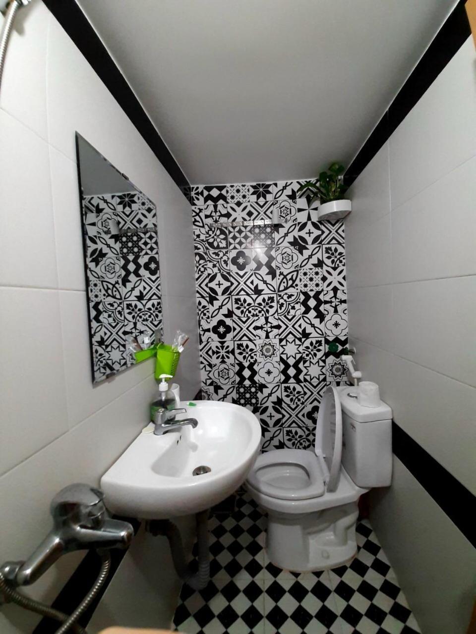 Homestay XI Trum Дананг Екстериор снимка