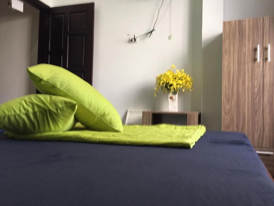 Homestay XI Trum Дананг Екстериор снимка