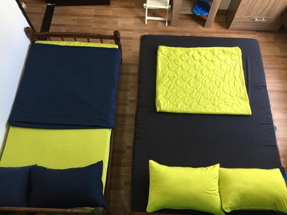Homestay XI Trum Дананг Екстериор снимка