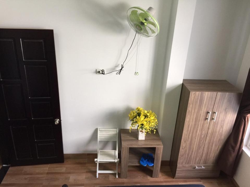 Homestay XI Trum Дананг Екстериор снимка