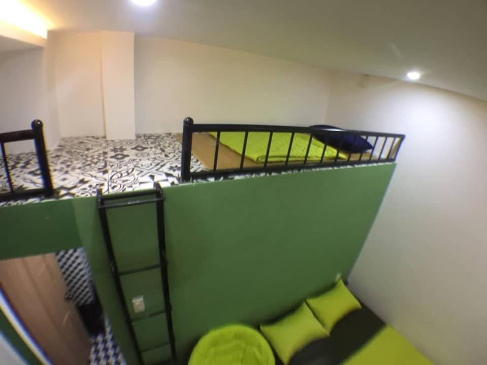 Homestay XI Trum Дананг Екстериор снимка
