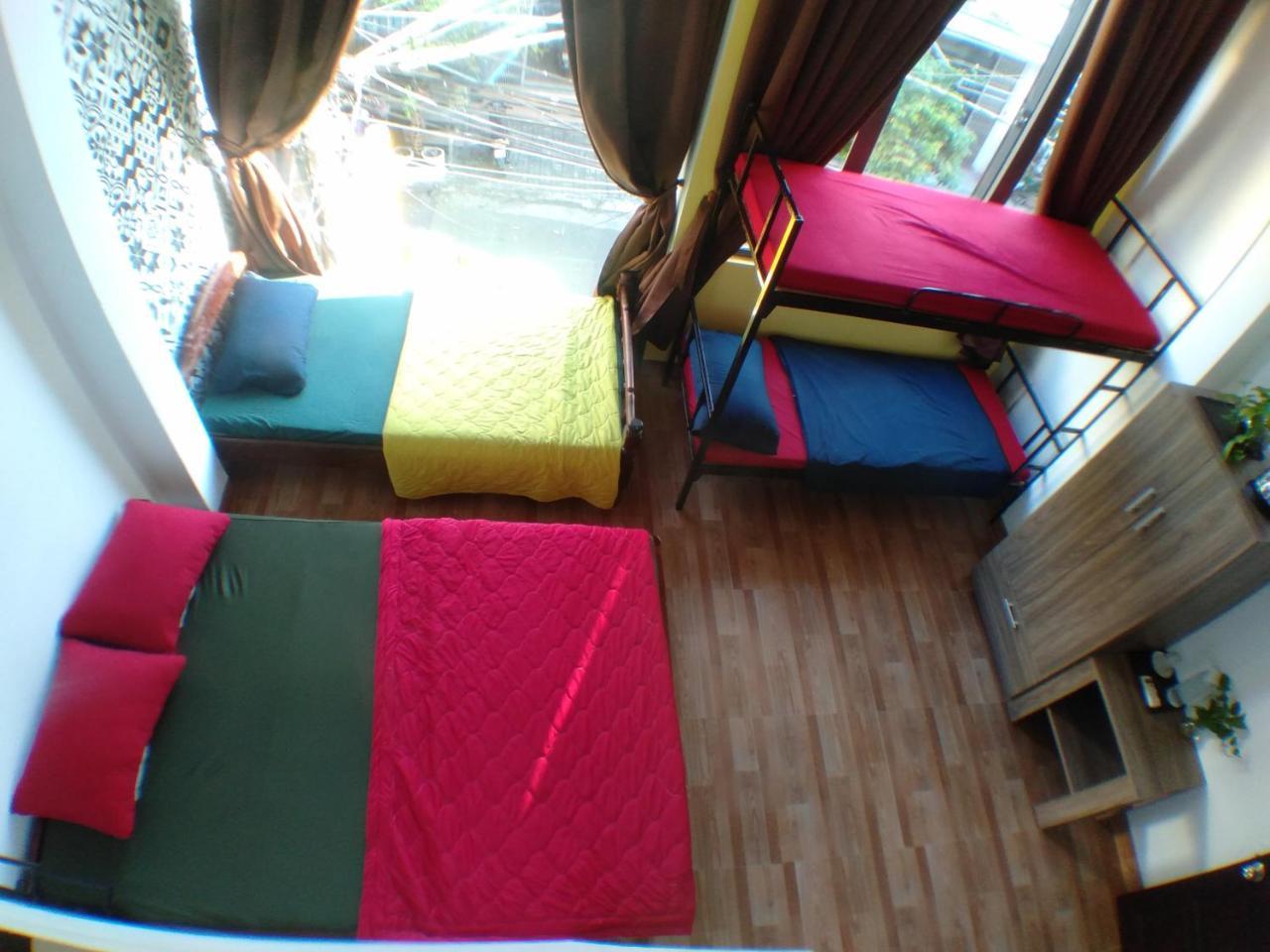 Homestay XI Trum Дананг Екстериор снимка