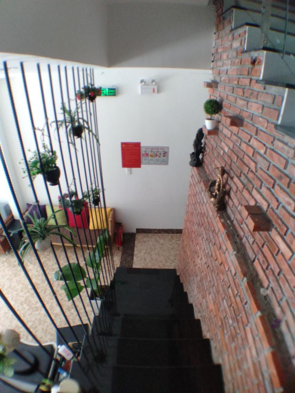 Homestay XI Trum Дананг Екстериор снимка