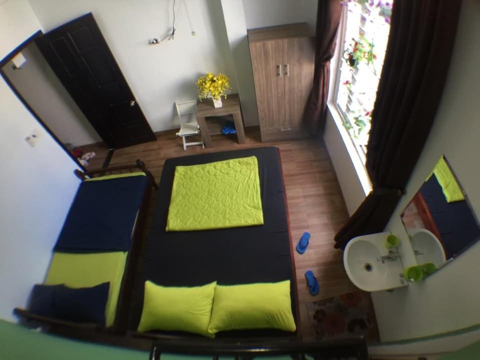 Homestay XI Trum Дананг Екстериор снимка