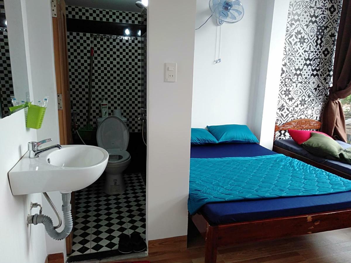 Homestay XI Trum Дананг Екстериор снимка