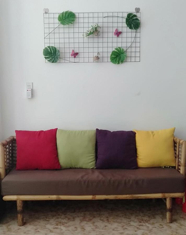 Homestay XI Trum Дананг Екстериор снимка