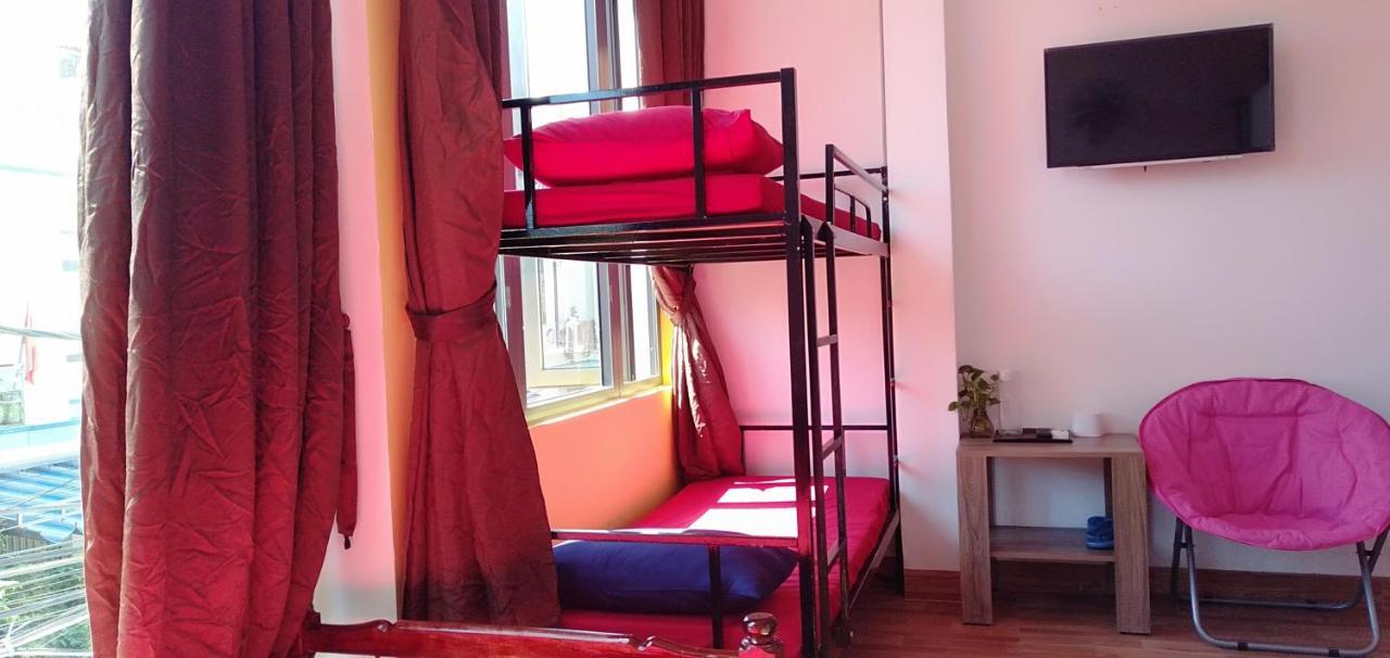 Homestay XI Trum Дананг Екстериор снимка
