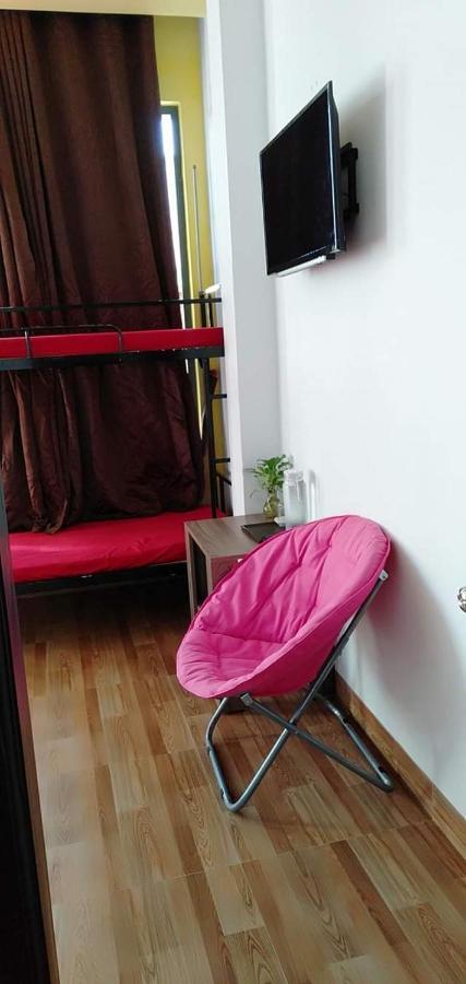 Homestay XI Trum Дананг Екстериор снимка