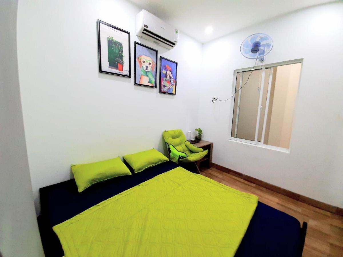 Homestay XI Trum Дананг Екстериор снимка