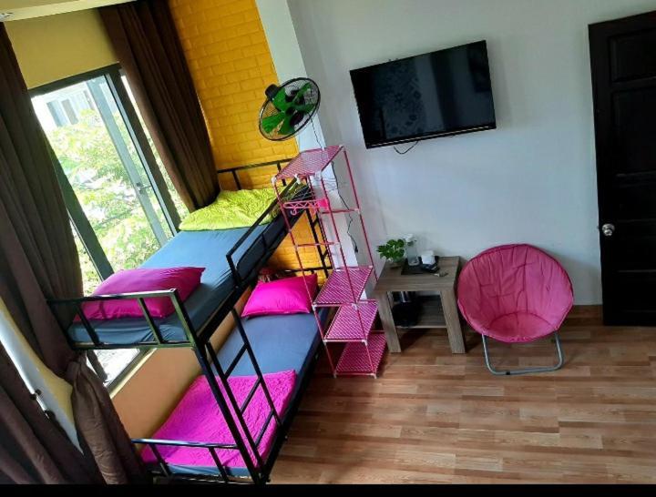 Homestay XI Trum Дананг Екстериор снимка