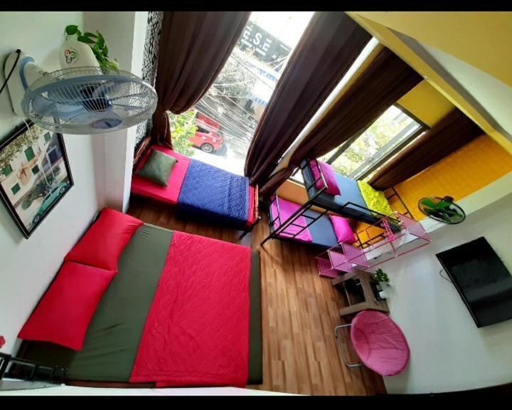 Homestay XI Trum Дананг Екстериор снимка